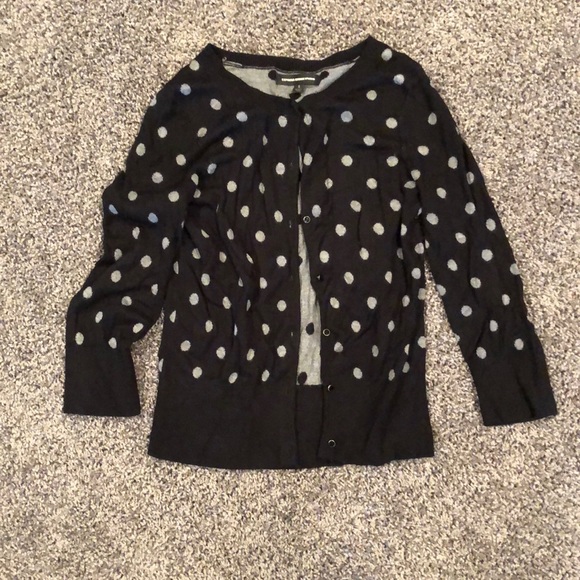 Express Sweaters - Express cardigan